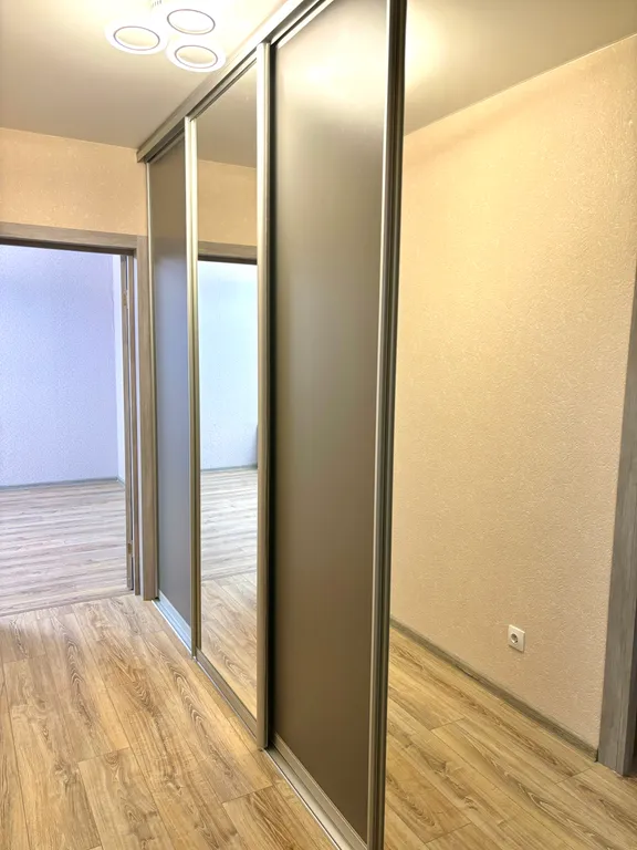 Просторная, абсолютно новая 2х комнатная квартира в ЖК Крымский квартал