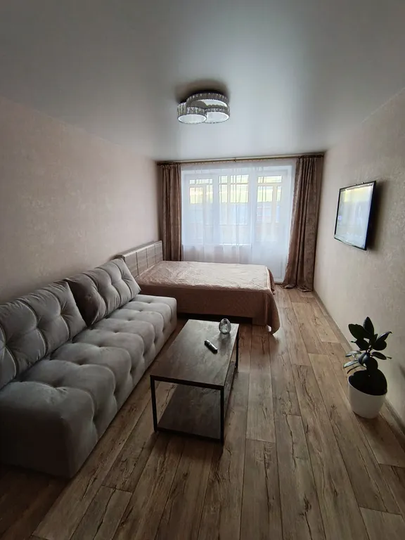 Квартира Уютная квартира для вас — Екатеринбург