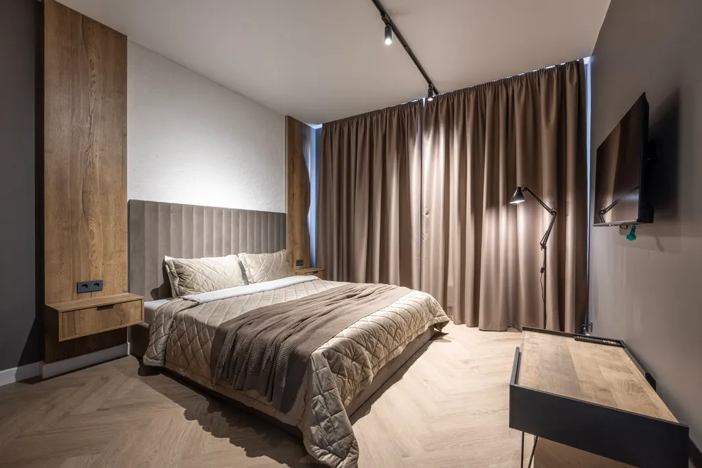 Евротрёшка в ЖК Нeаdliner pядoм с Moсква-Сити