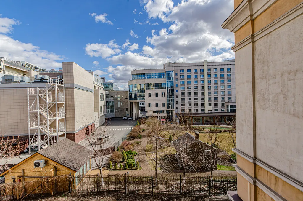 Квартира Квартира под Кремлем в новом клубном доме в самом центре Казани — Казань