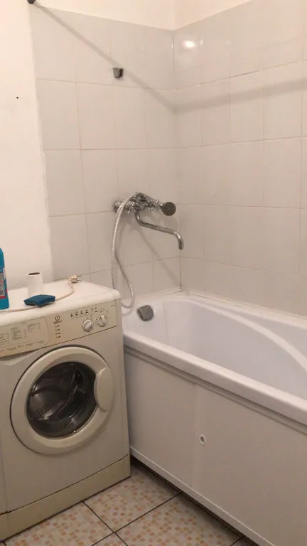 Квартира Квартира Студия с видом на Енисей — Красноярск