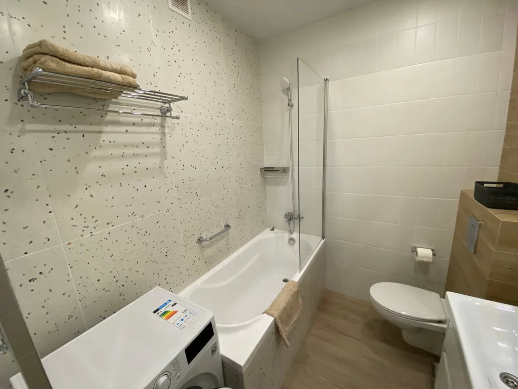 Апартаменты «DELUXE» в клубном комплексе на Пугачева 3Б