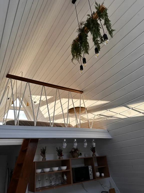 Загородный дом Эдем