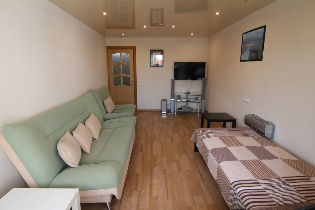 Квартира люкс недалеко от центра города