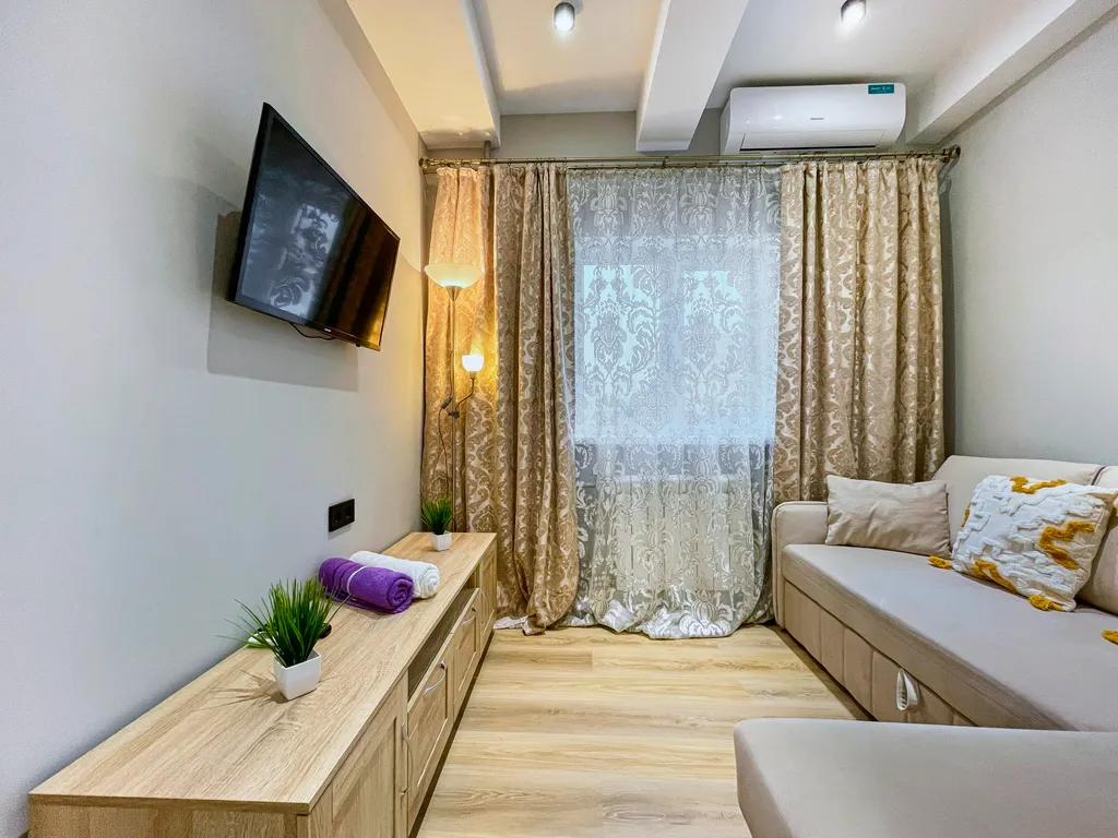 Квартира метро Маяковская