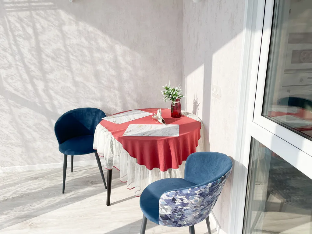 Просторная студия в самом сердце города