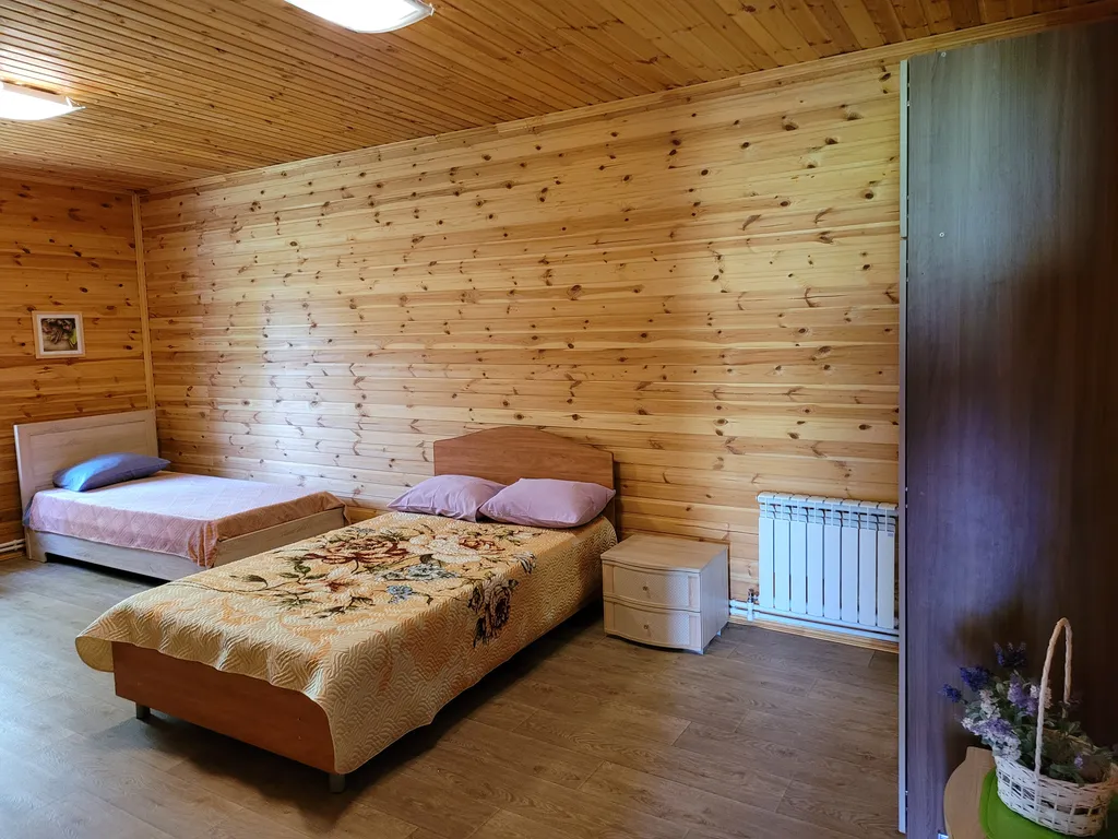 3-комнатный Дом