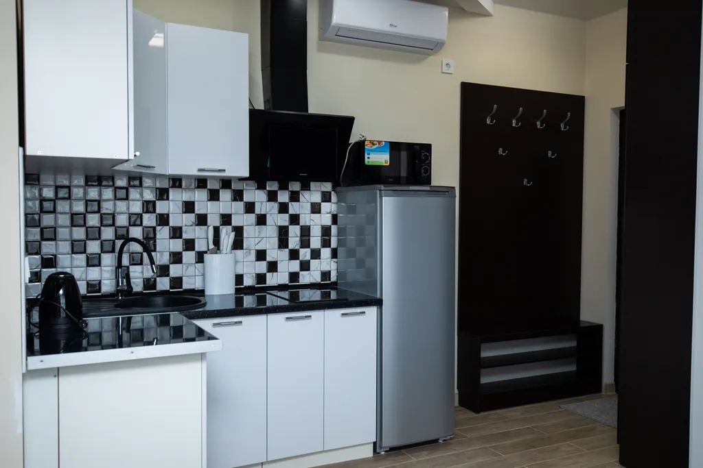 Квартира Апартаменты класса люкс — Судак