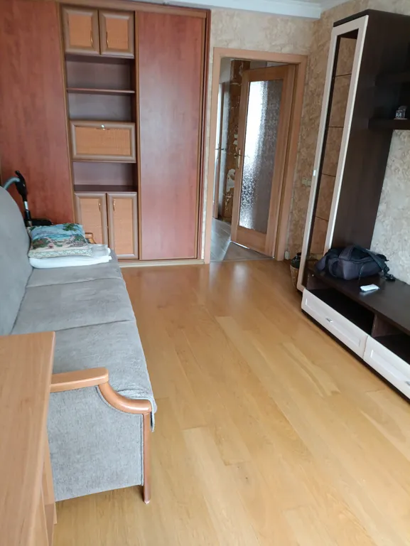 Квартира у моря