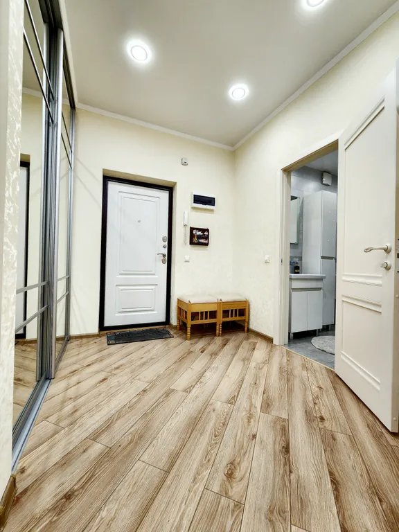 Квартира Шикарная квартира в самом центре Краснодара — Краснодар