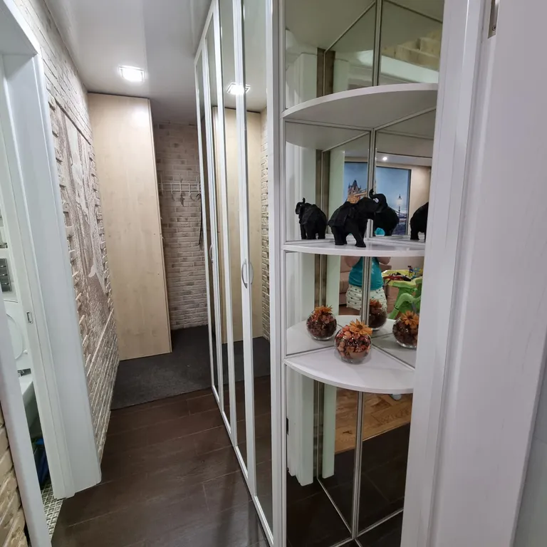 Уютная квартира в самом центре города