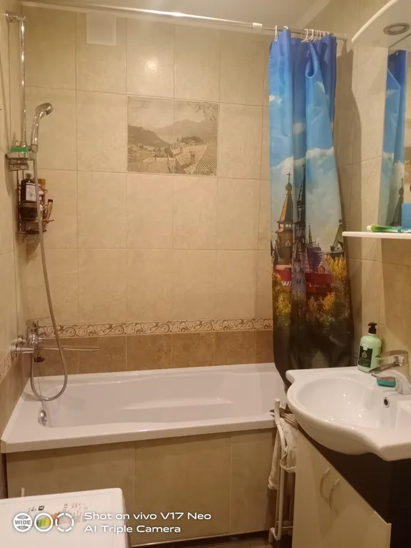 Квартира возле центрального рынка