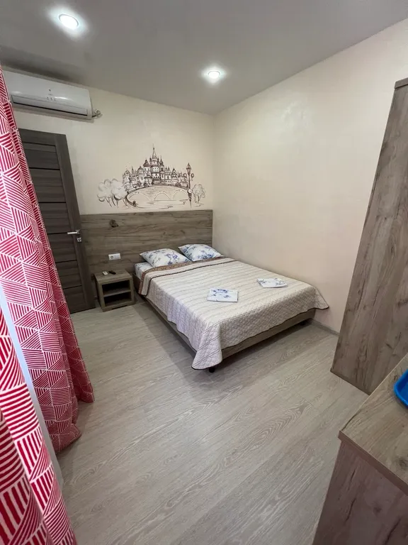 Квартира Комната — аренда посуточно в Дивноморское