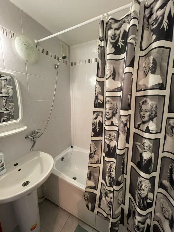 Квартира у моря на первой линии