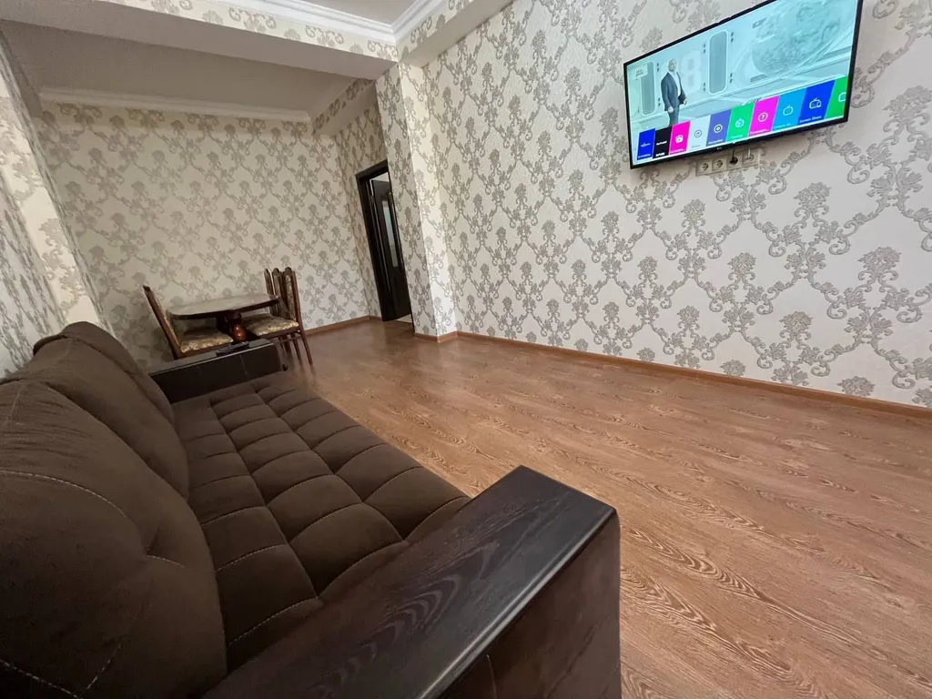 Квартира Апартамент в исторической части города — Дербент