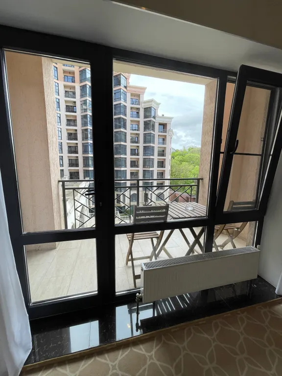 Апартамент Грин парк