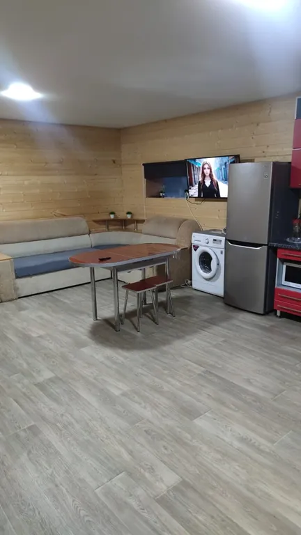 Гостевой дом с баней и джакузи