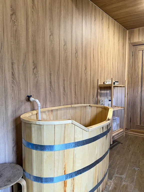 Дом Раменский