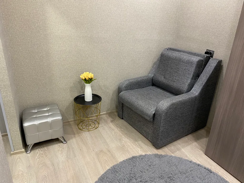 Квартира Апартаменты в самом сердце города — Волгоград