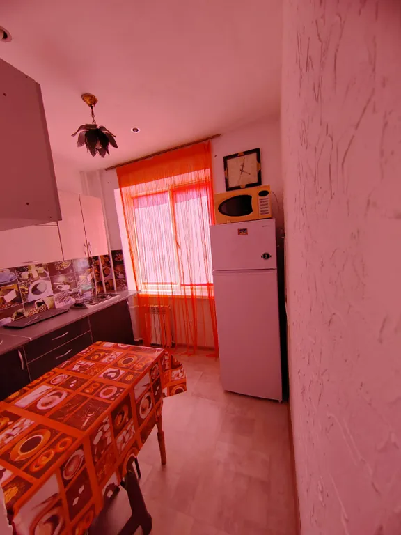 2-комнатная квартира на 4-6 человек с видом на море