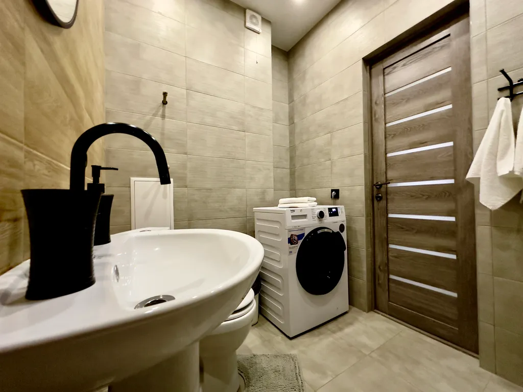 Квартира Апартаменты Монако 24 ЖК Привилегия 990 — Анапа