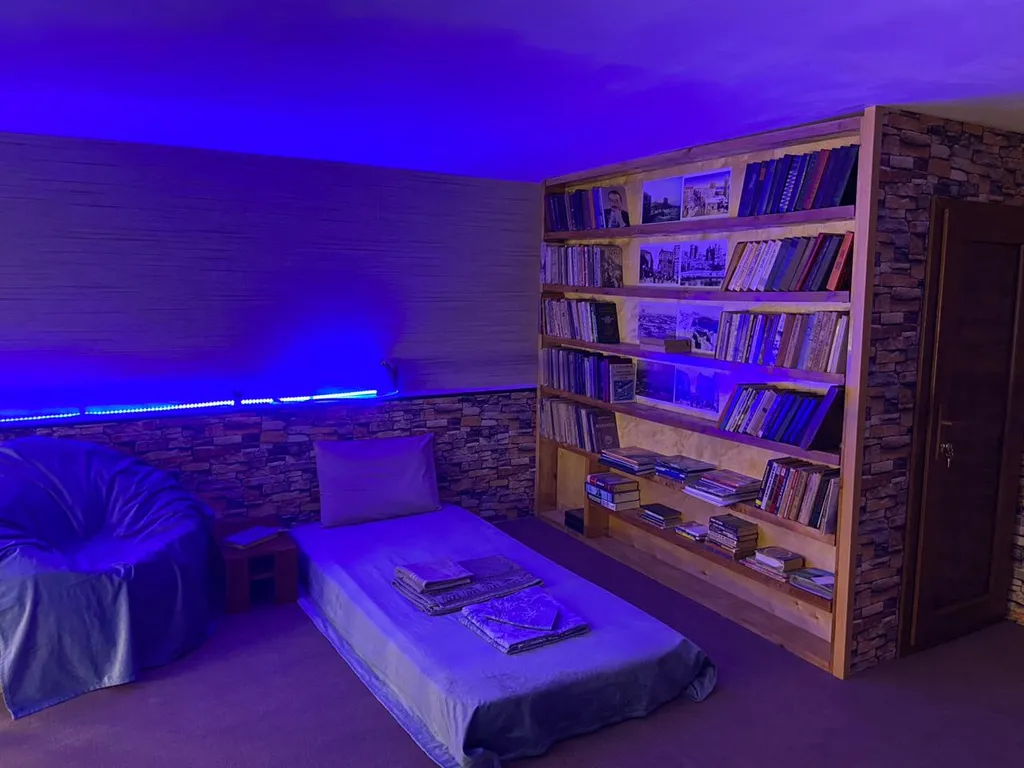 Квартира в самом центре Баку рядом со всеми достопримечательностями