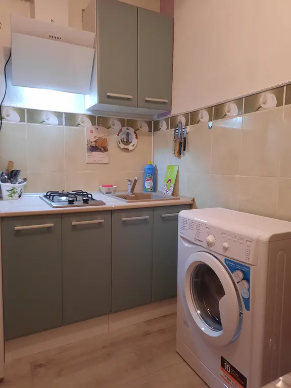 Квартира 2-комнатная Квартира — Калининград