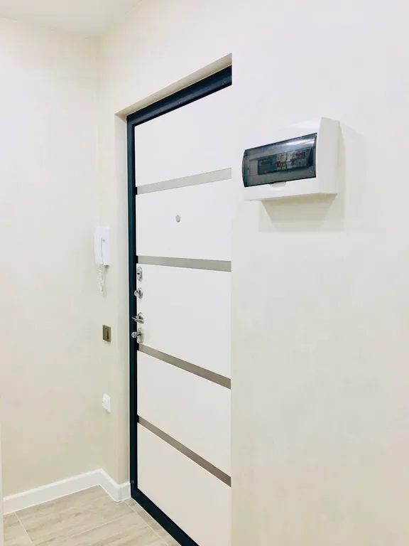 Элитная студия