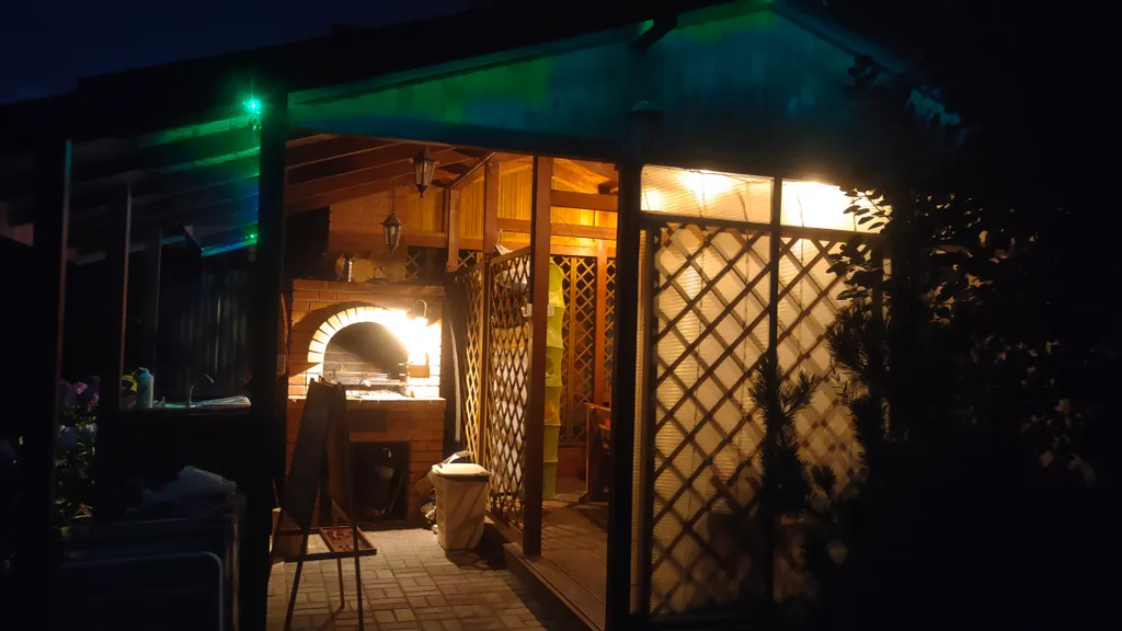 Уютная квартира в доме у моря