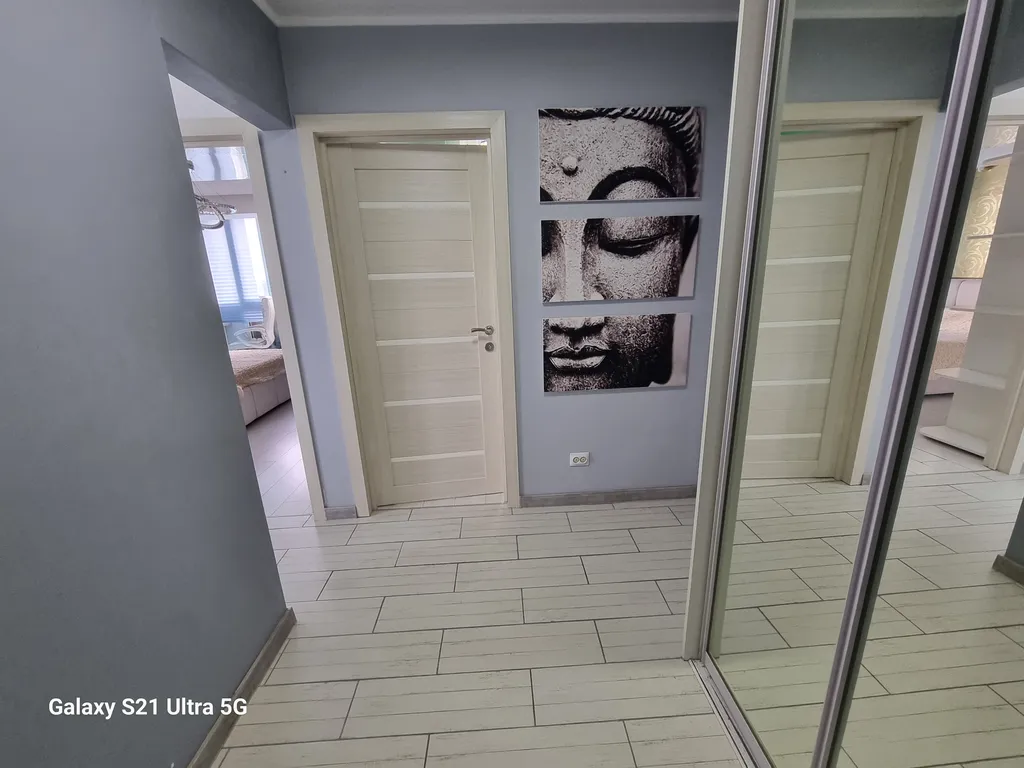 Квартира Квартира Апартамент с видом на набережную — Калининград