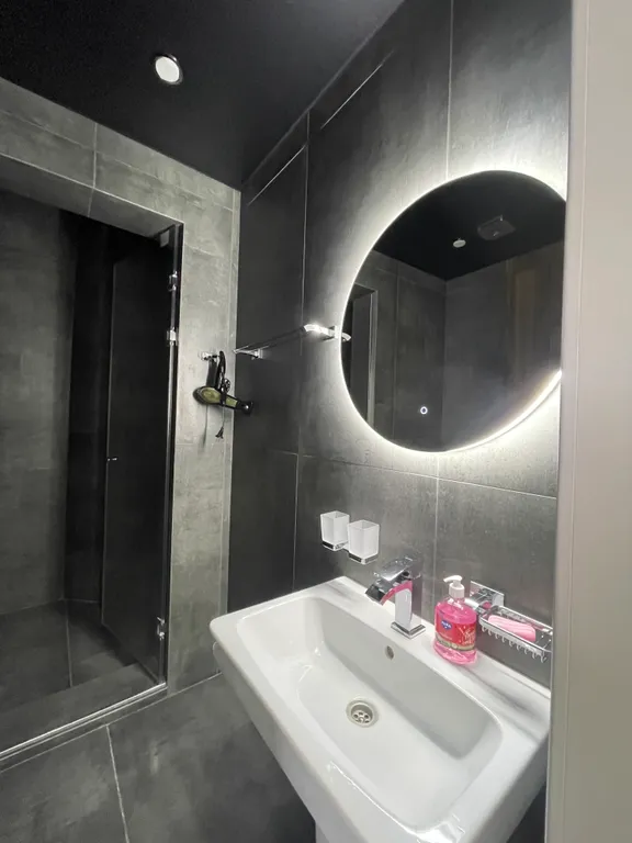 Квартира с фантастическим видом на море, незабываемой панорамой