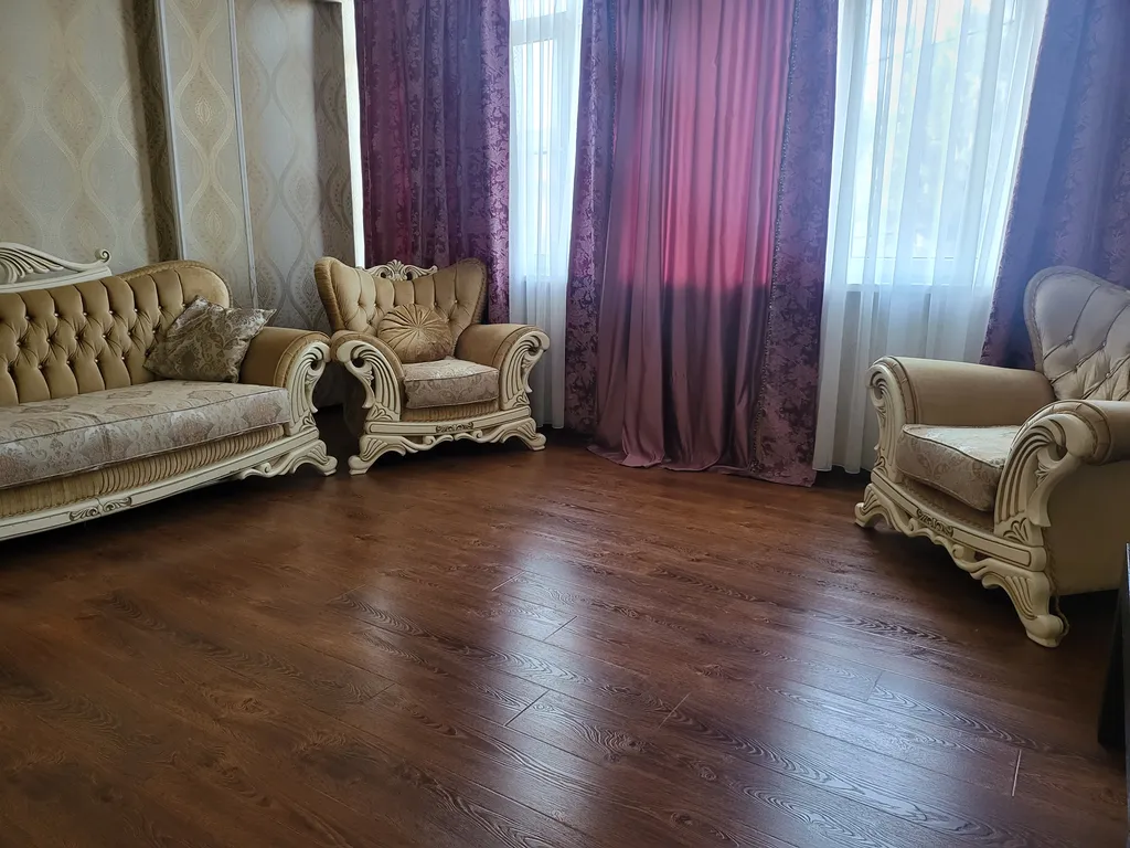 Квартира Квартира у моря — Махачкала