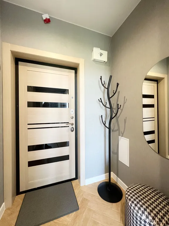 Квартира Современная в ЖК Еврокласс-2