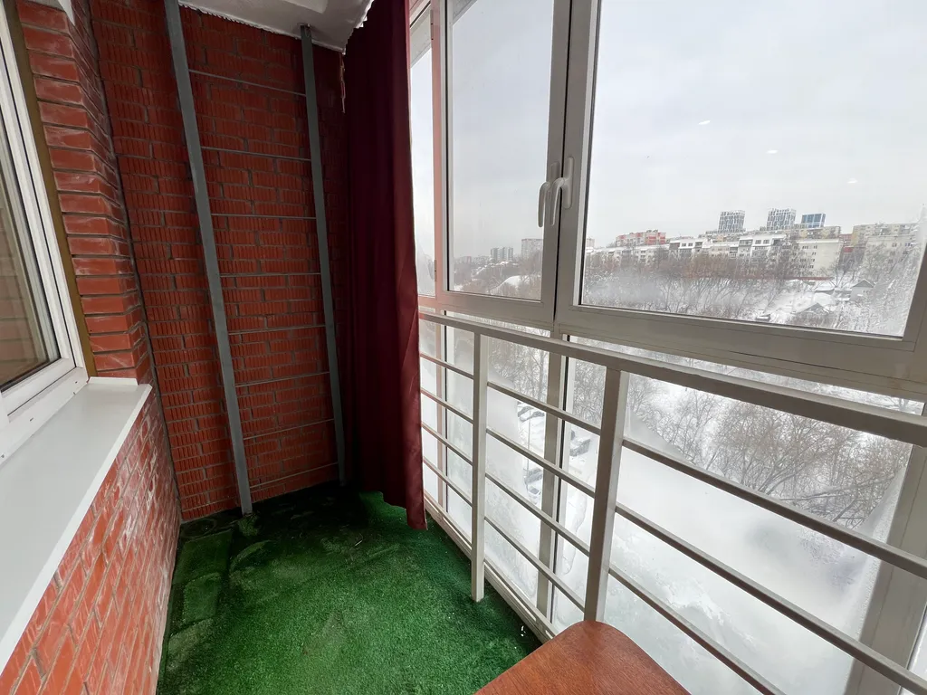 Комфортная студия для 2 человек