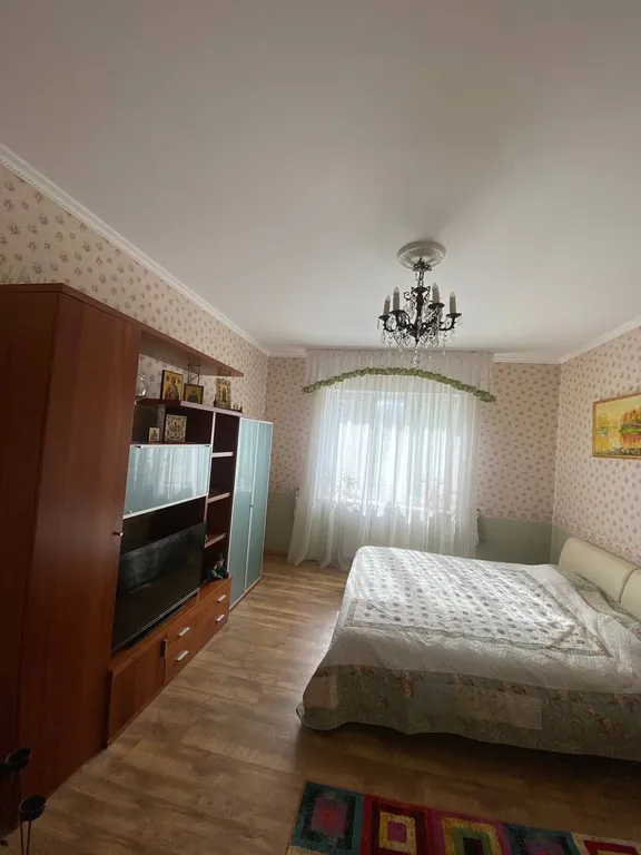 Квартира Квартира для отдыха не далеко от моря — Зеленоградск