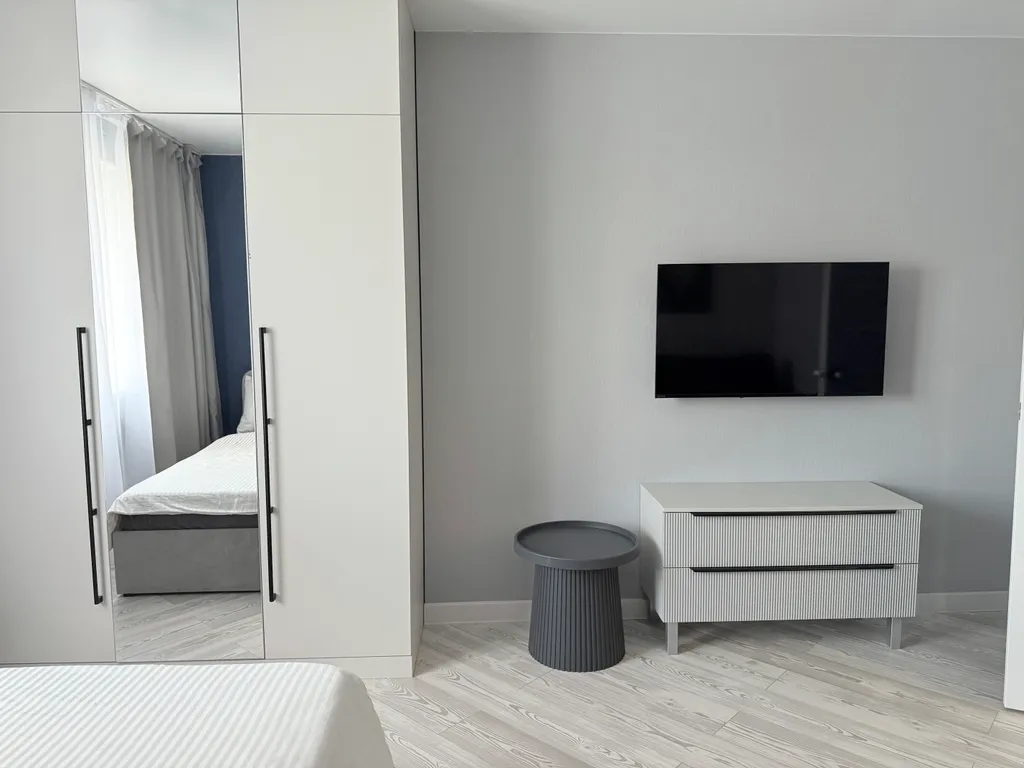 Квартира в центре города