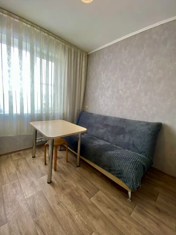 Квартира много спальных мест