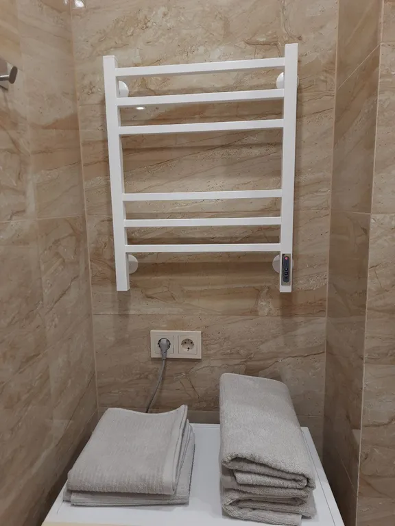 Квартира в центре города