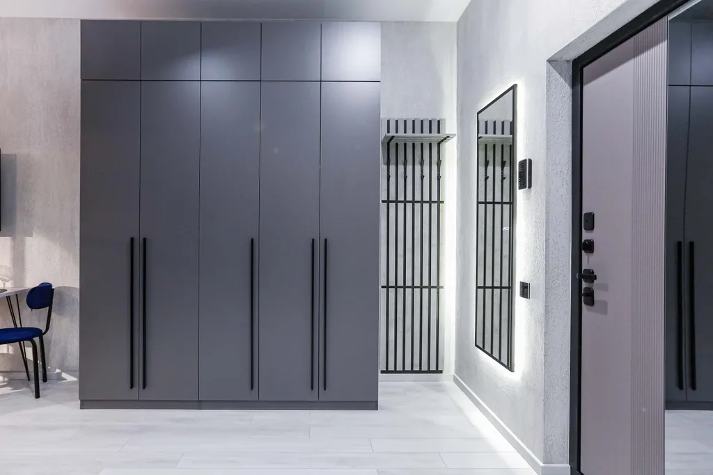 Квартира Квартира Prime элитная студия в ЖК Замоскворечье — Москва