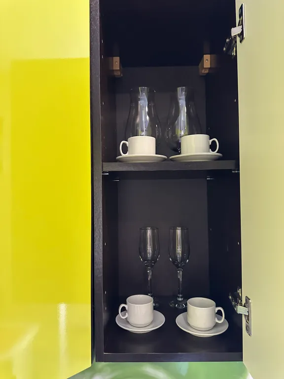 Сказочная студия у Щелковского шоссе