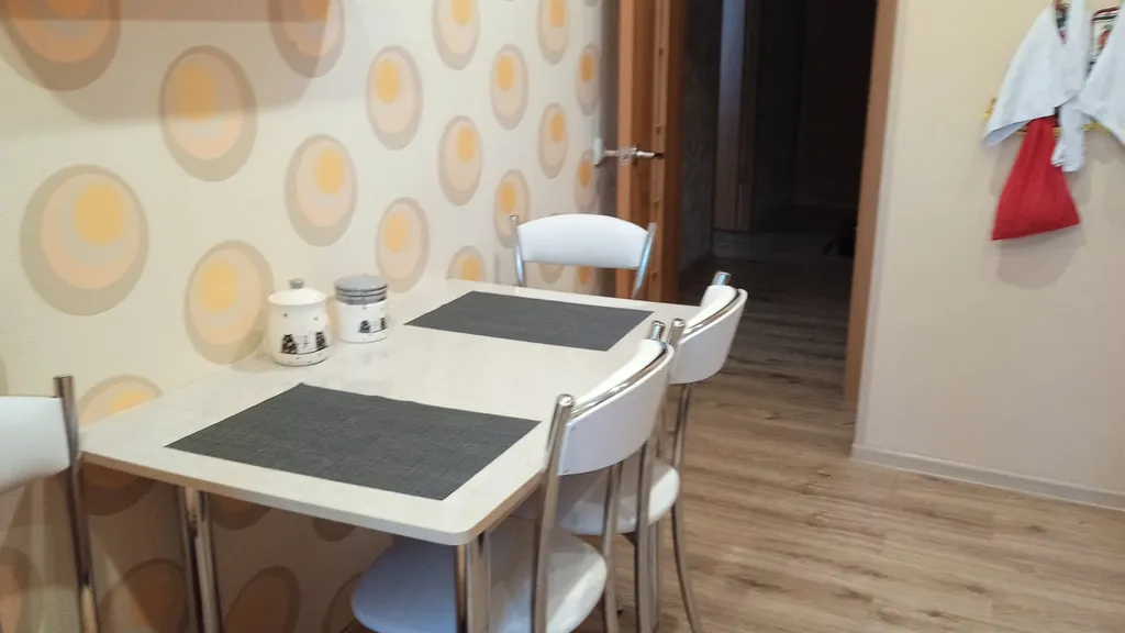 Комната в квартире