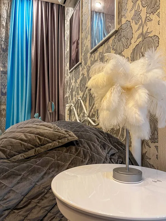 Квартира в сердце города, центр