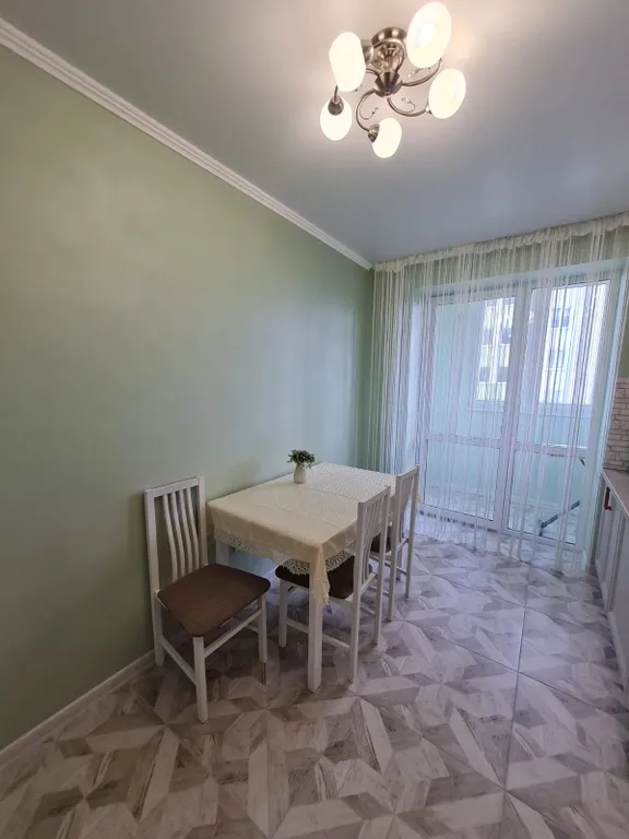 Квартира Уютная квартира — Калининград