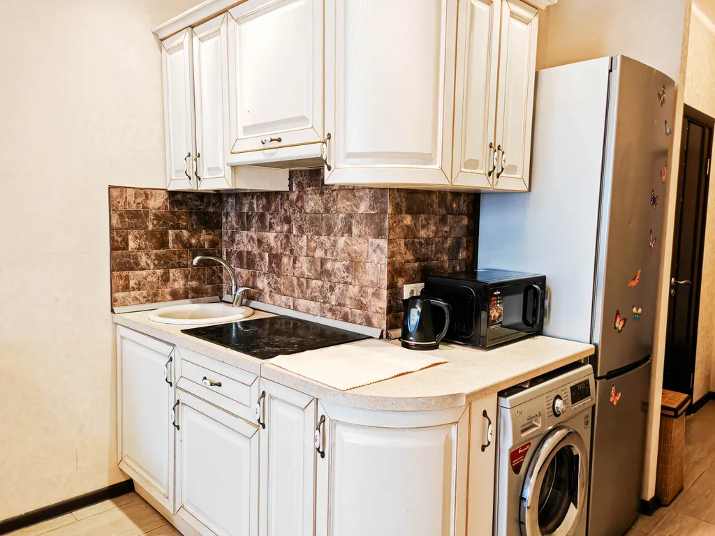 Квартира Квартира Нева — Санкт-Петербург