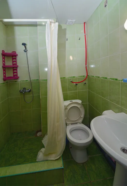 Квартира Комната — Севастополь