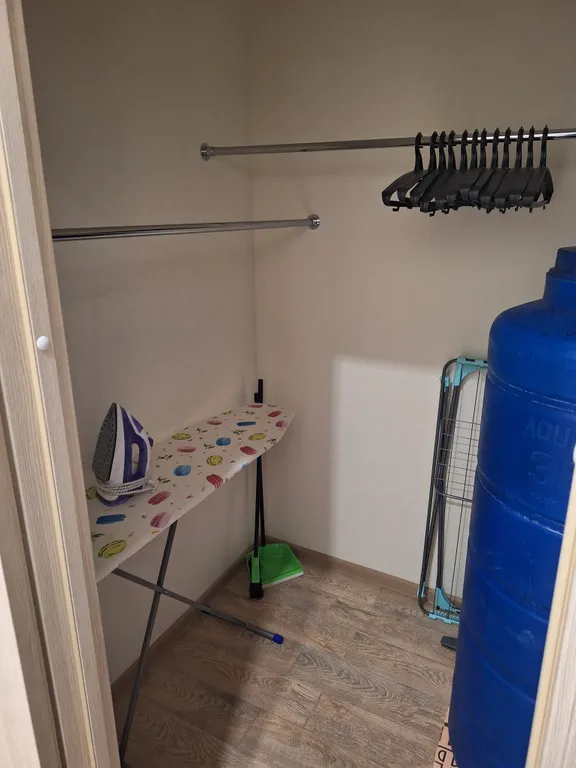 Квартира Уютная квартира у моря — Геленджик