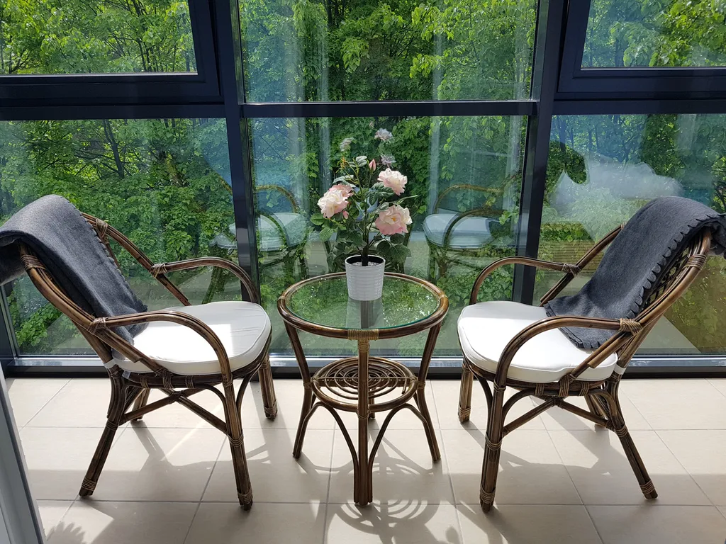 Квартира Квартира Эвелина Штольц — Светлогорск