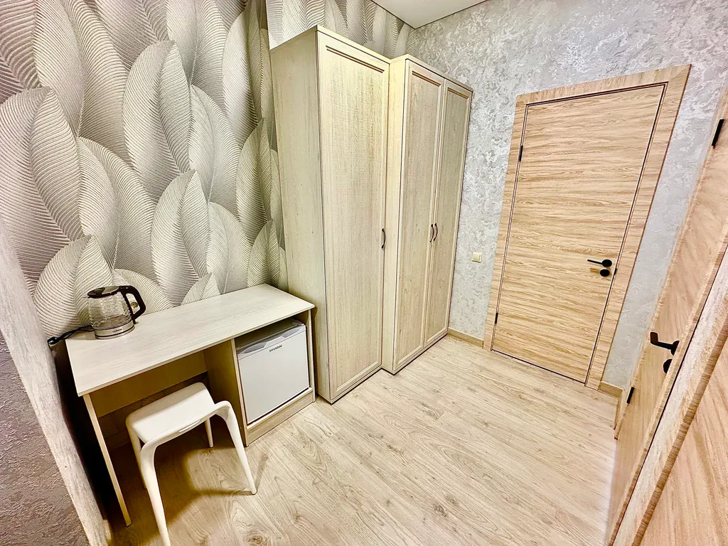 Квартира Комната — Каспийск