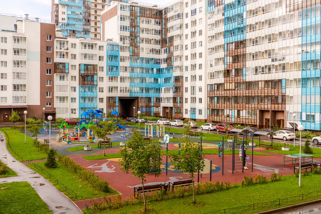 Отличная квартира