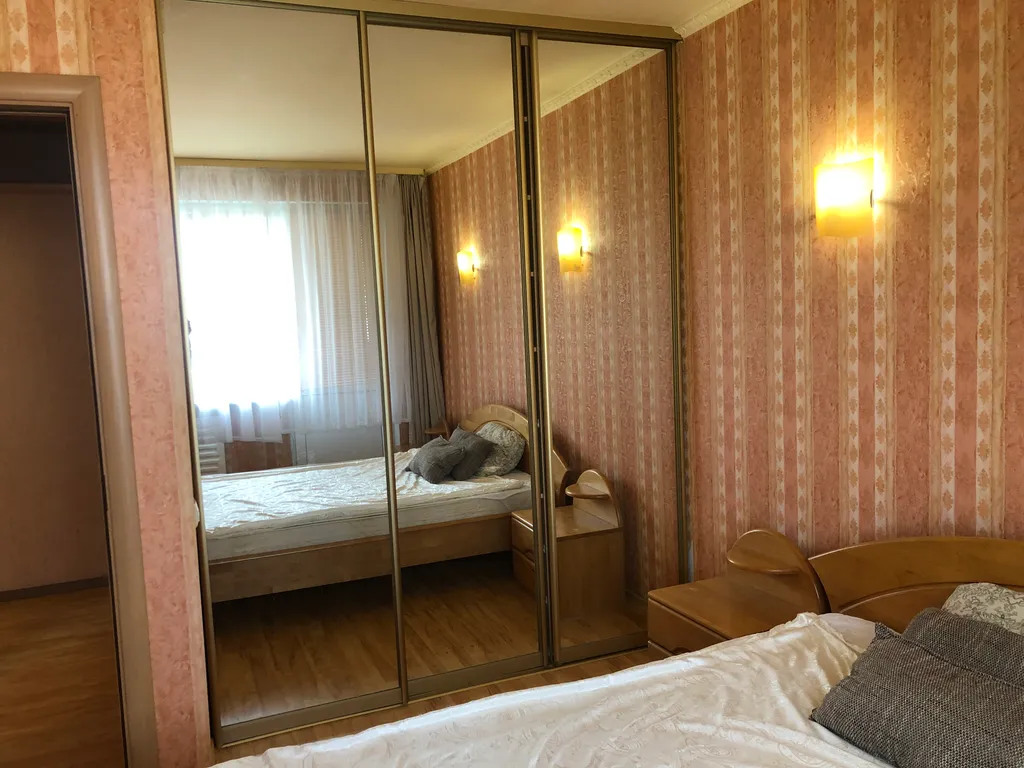 Квартира в центре города, в шаговой доступности музеи, остров Канта, ночные бары